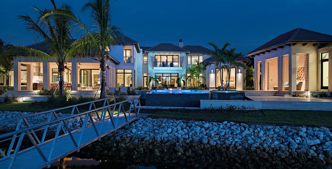 3750 Rum Row, Port Royal