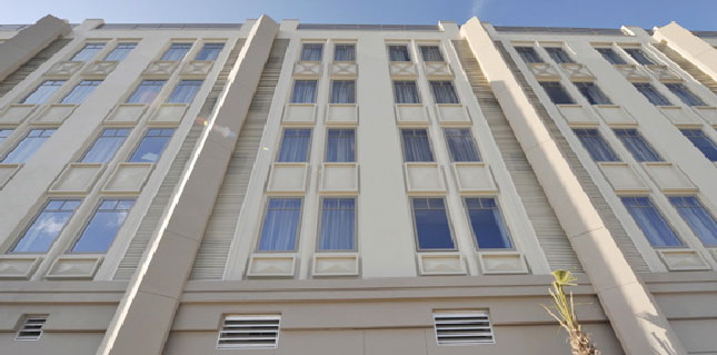 Wayvern Hotel